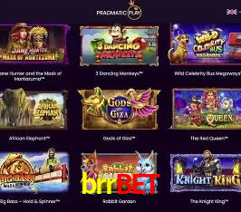 Experiência VIP brrbet