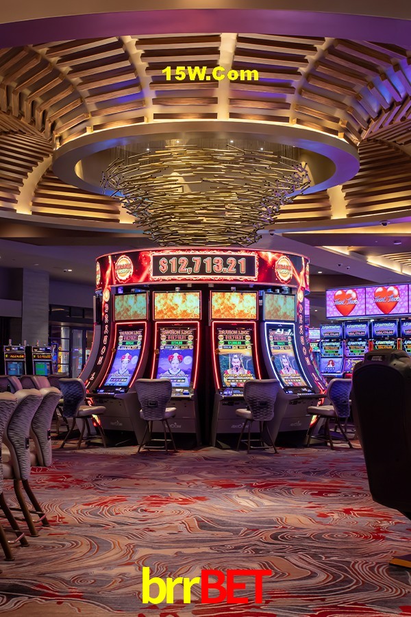 Welcome Bonus brrbet