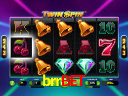 brrbet: Seu Cassino Premiado com Pagamentos Rápidos