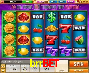 Estatísticas brrbet