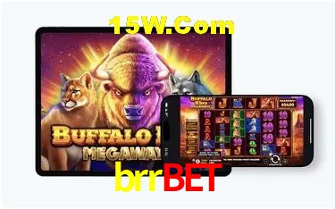 Jogos de Slot brrbet