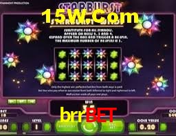 Blackjack Table brrbet