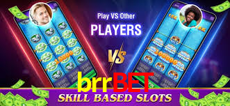 VIP Casino brrbet