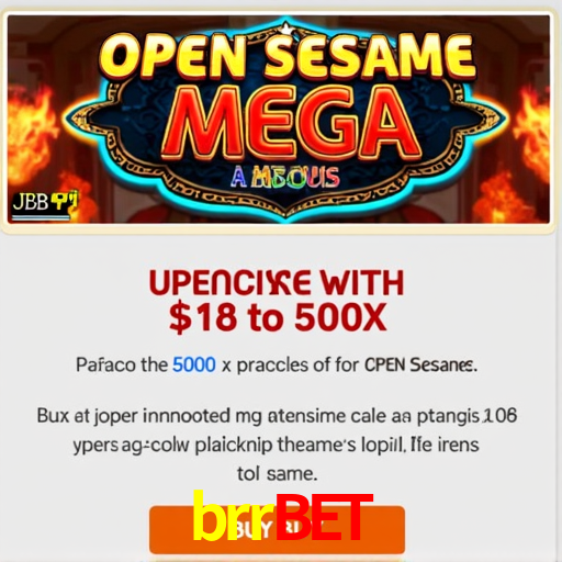 Account Benefits brrbet